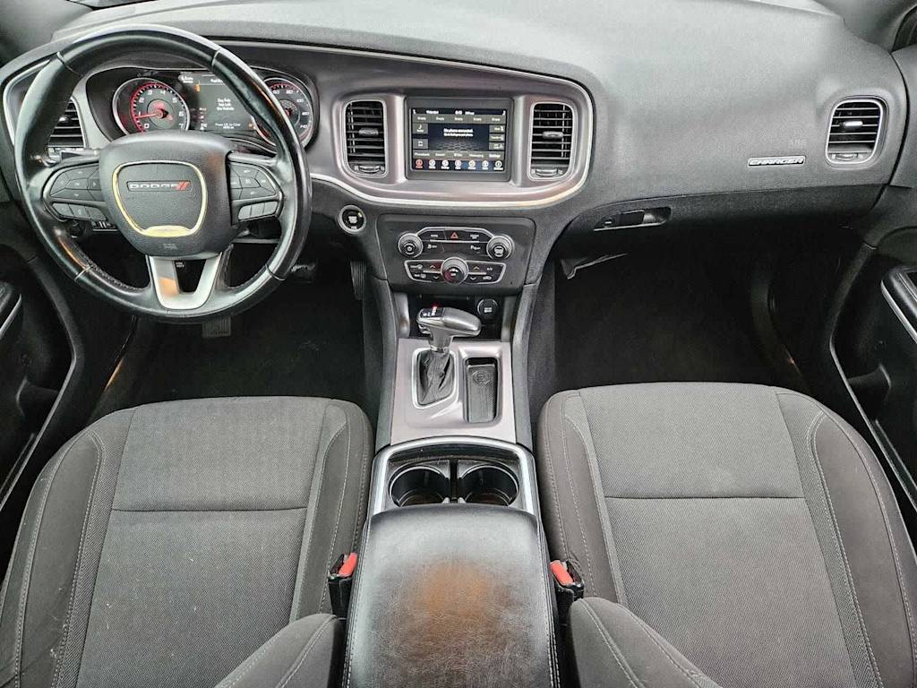 Thumbnail: 2019 Dodge Charger - 8