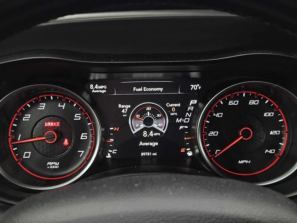 Thumbnail: 2019 Dodge Charger - 15