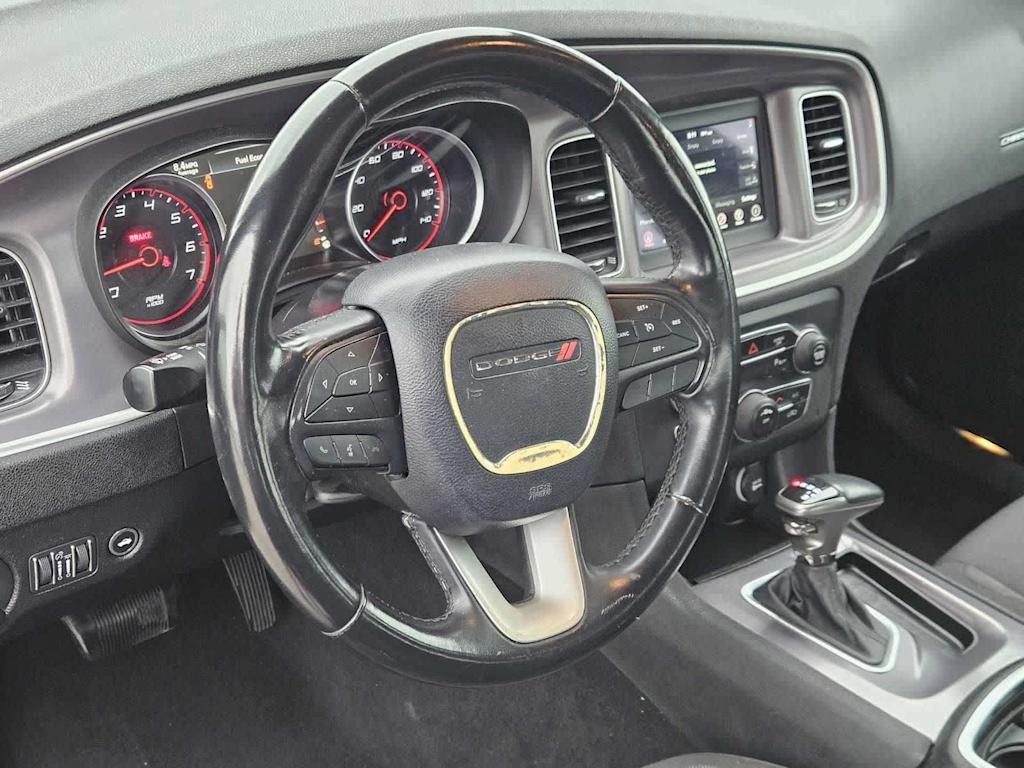 Thumbnail: 2019 Dodge Charger - 2