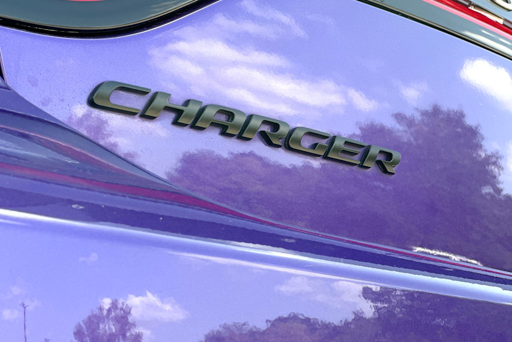 Thumbnail: 2023 Dodge Charger - 7
