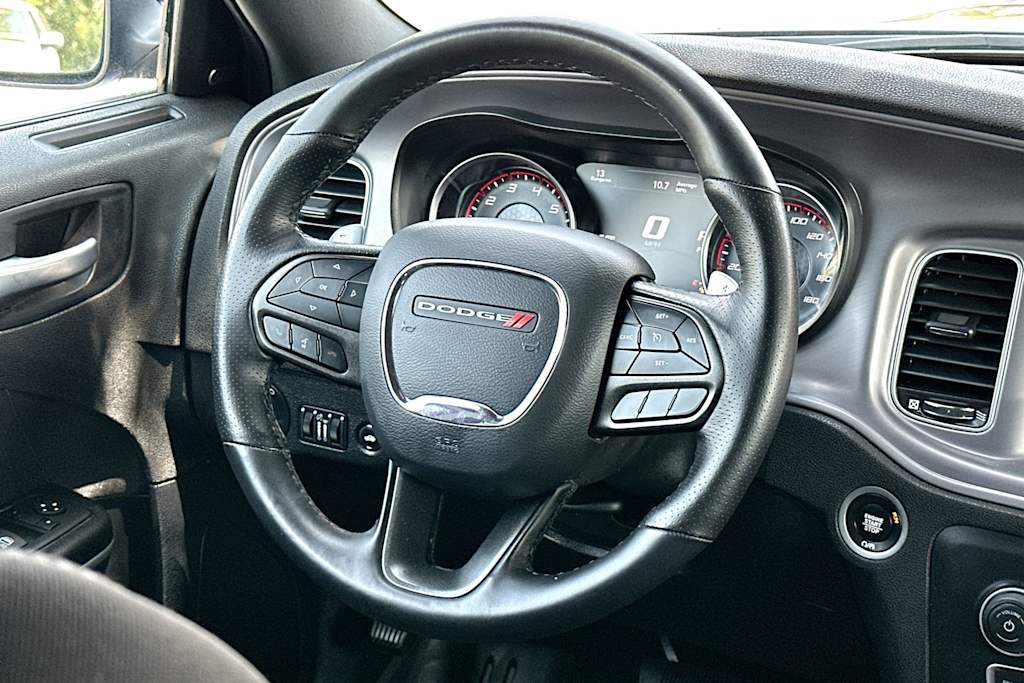 Thumbnail: 2023 Dodge Charger - 12