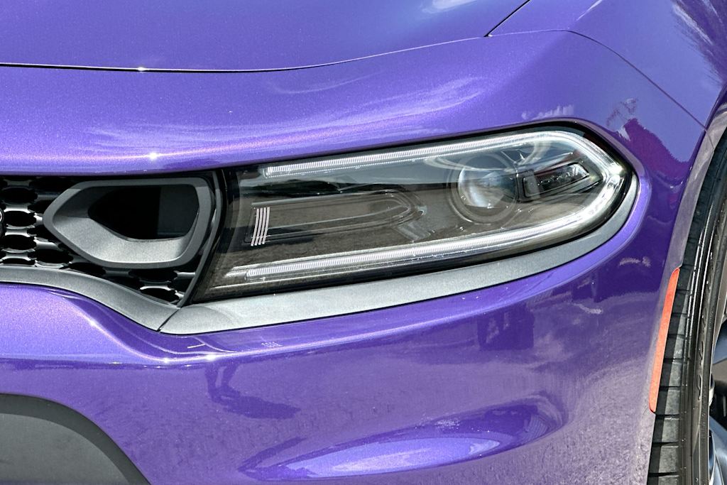 Thumbnail: 2023 Dodge Charger - 24