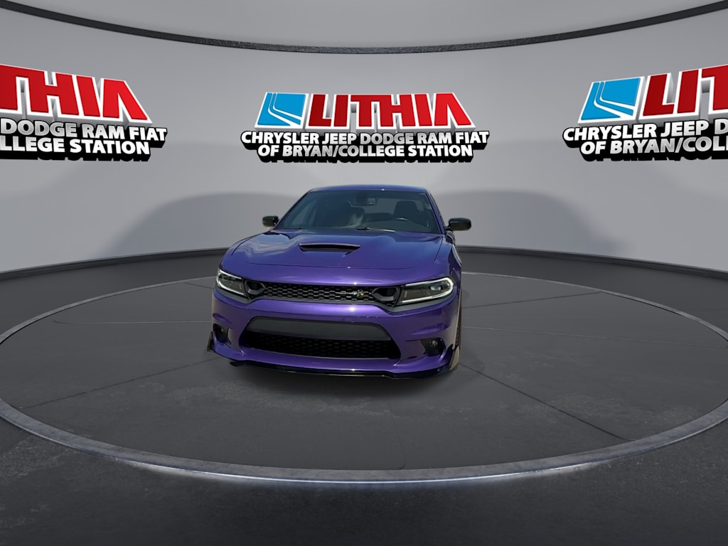 Thumbnail: 2023 Dodge Charger - 15