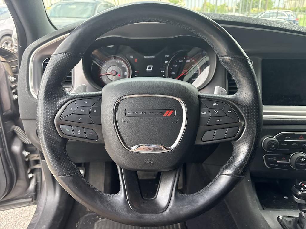Thumbnail: 2020 Dodge Charger - 9