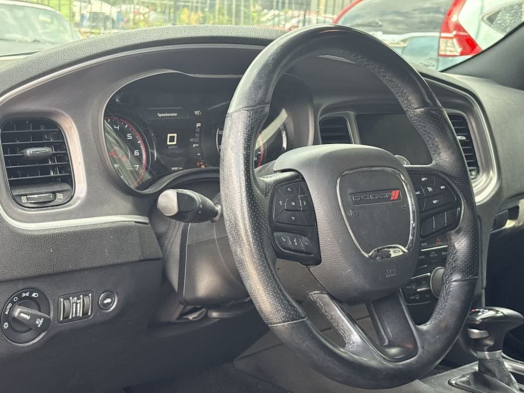 Thumbnail: 2020 Dodge Charger - 2
