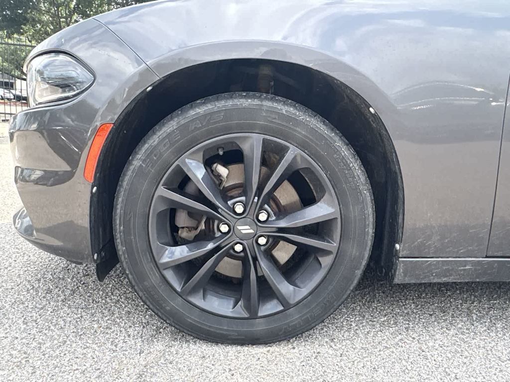 Thumbnail: 2020 Dodge Charger - 8