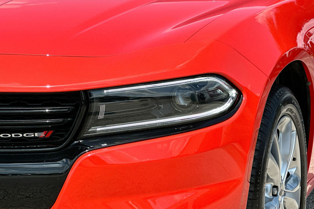 Thumbnail: 2023 Dodge Charger - 26