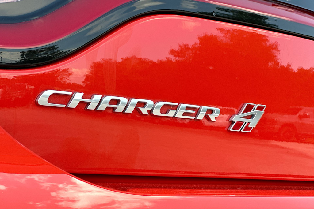 Thumbnail: 2023 Dodge Charger - 7