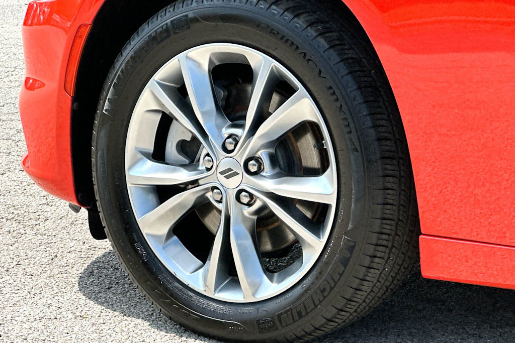 Thumbnail: 2023 Dodge Charger - 8