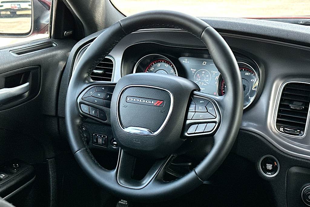 Thumbnail: 2023 Dodge Charger - 12