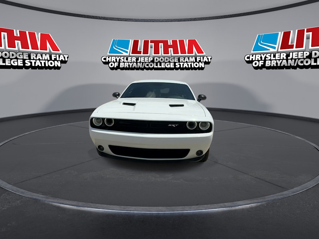 Thumbnail: 2023 Dodge Challenger - 15