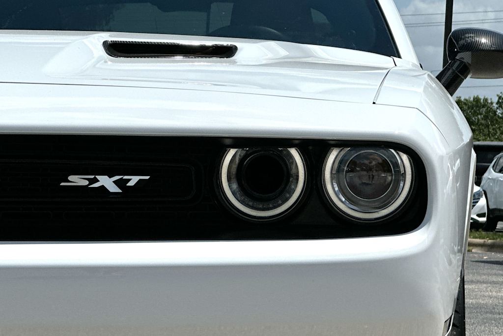 Thumbnail: 2023 Dodge Challenger - 22