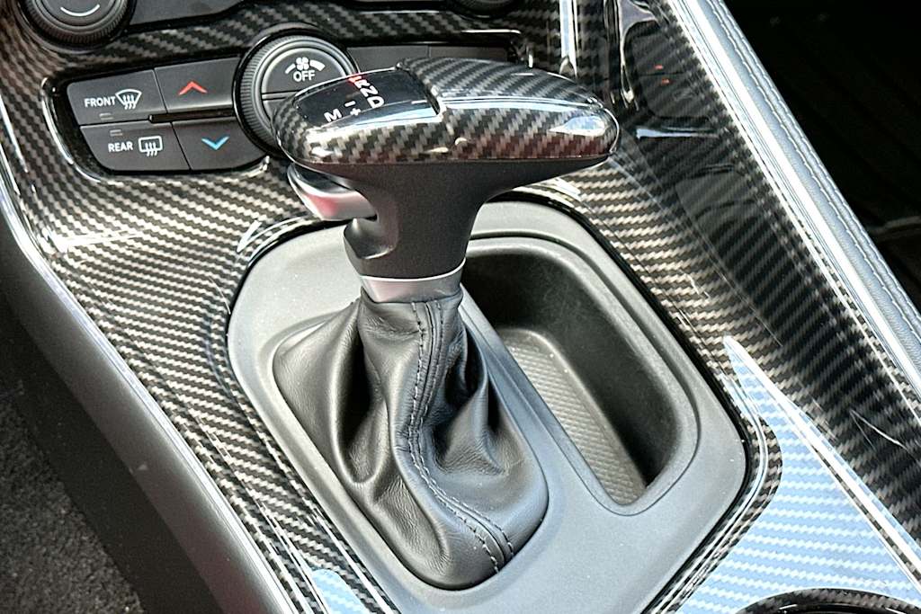 Thumbnail: 2023 Dodge Challenger - 14