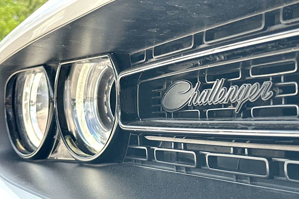 Thumbnail: 2023 Dodge Challenger - 7