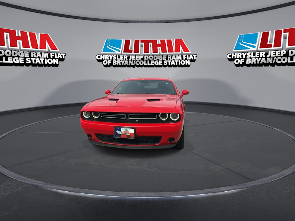 Thumbnail: 2023 Dodge Challenger - 15