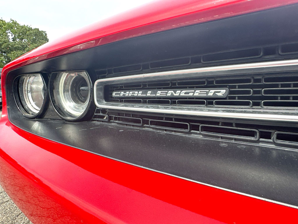 Thumbnail: 2023 Dodge Challenger - 7
