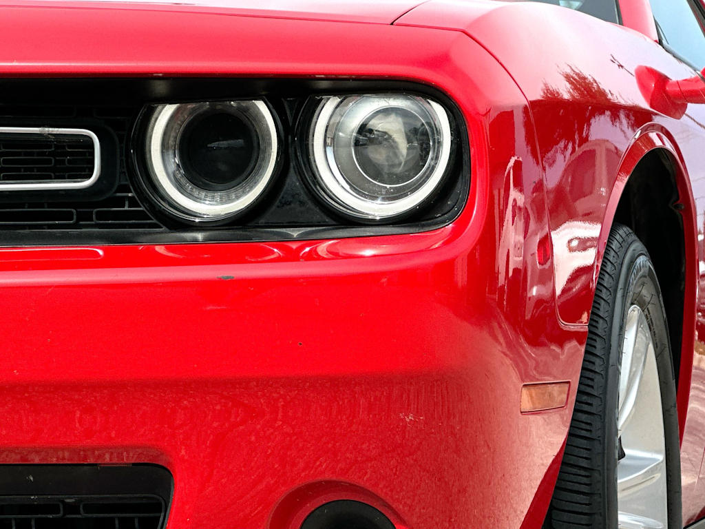 Thumbnail: 2023 Dodge Challenger - 23