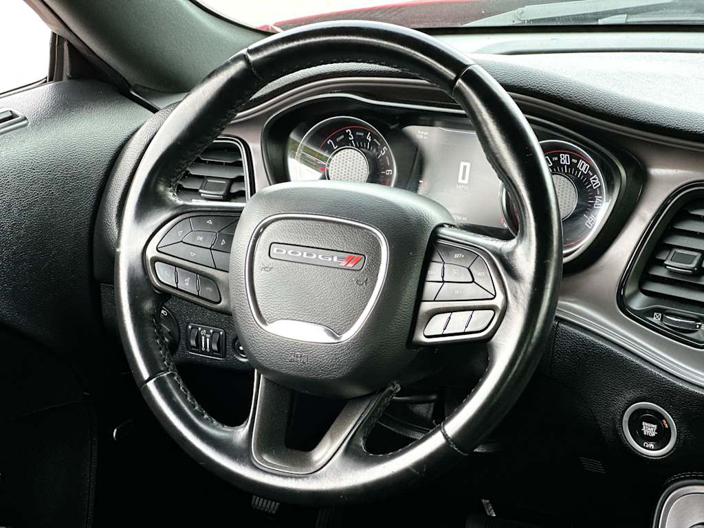 Thumbnail: 2023 Dodge Challenger - 12