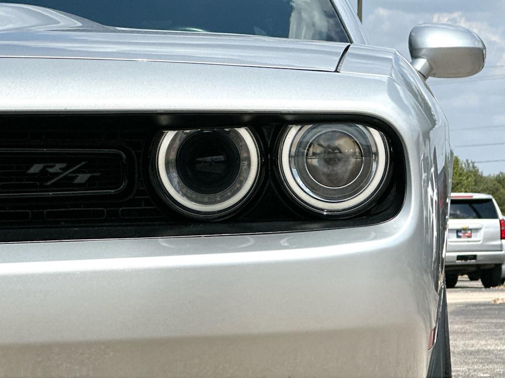 Thumbnail: 2023 Dodge Challenger - 25