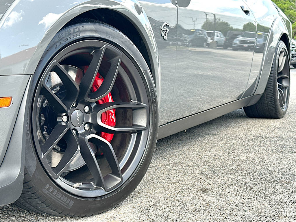 Thumbnail: 2023 Dodge Challenger - 8