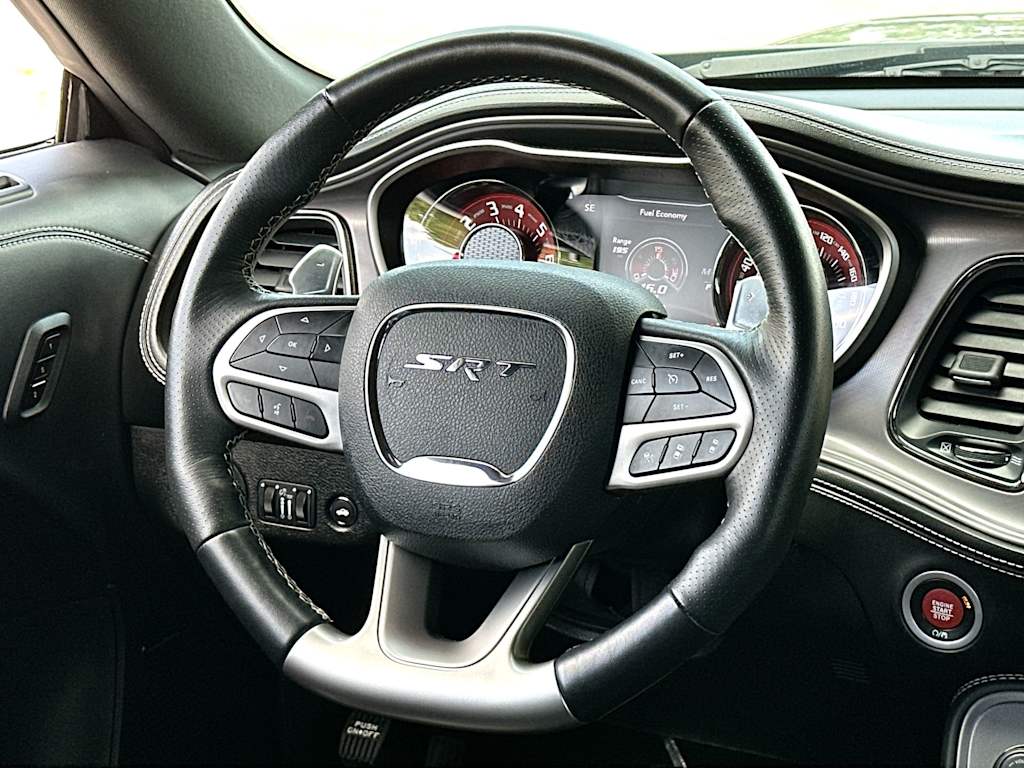 Thumbnail: 2023 Dodge Challenger - 13