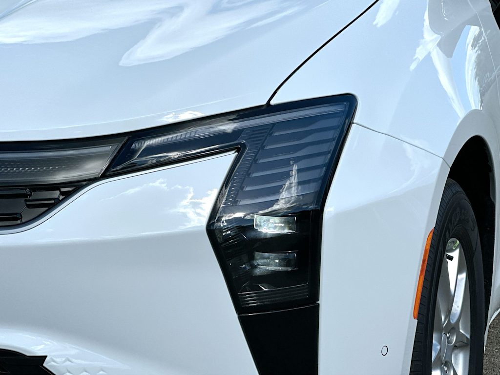 Thumbnail: 2027 Chrysler Pacifica - 27
