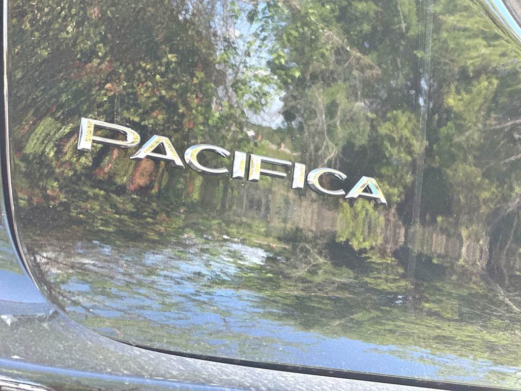 Thumbnail: 2026 Chrysler Pacifica - 7