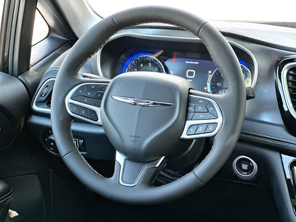 Thumbnail: 2026 Chrysler Pacifica - 12