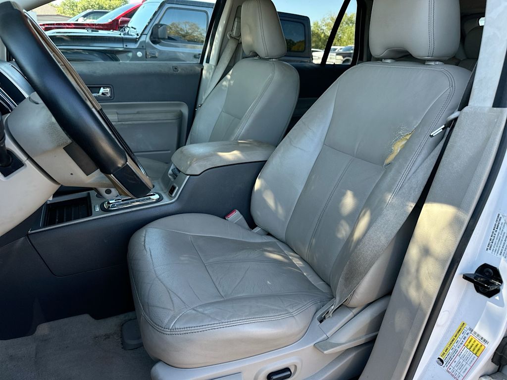 Thumbnail: 2009 Ford Edge - 10