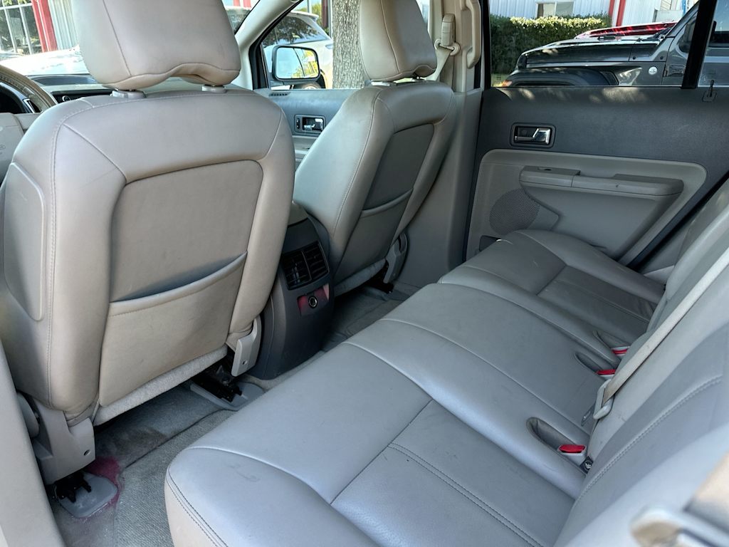 Thumbnail: 2009 Ford Edge - 28