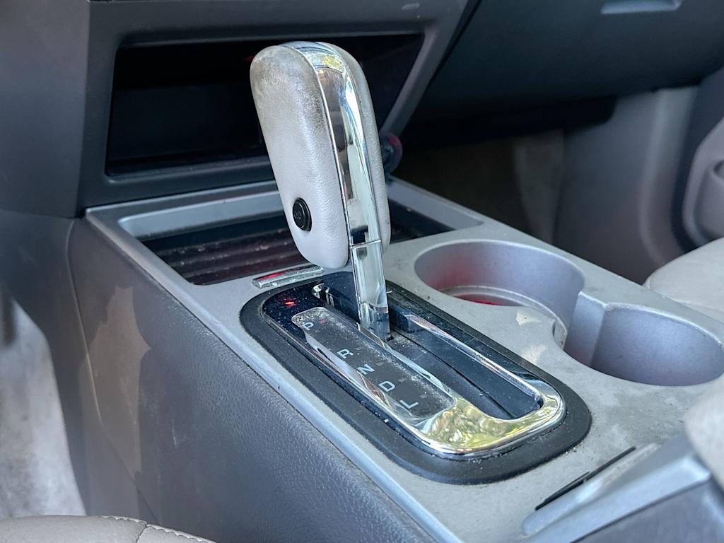 Thumbnail: 2009 Ford Edge - 14