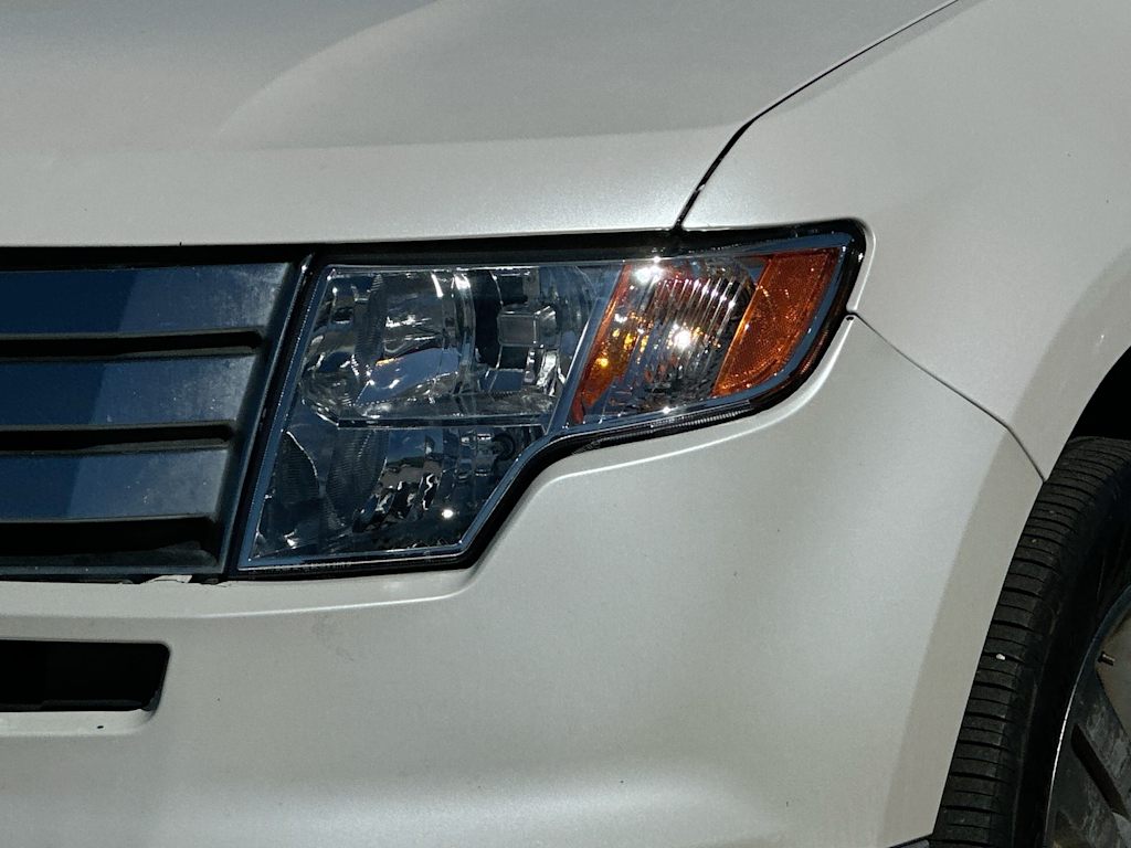 Thumbnail: 2009 Ford Edge - 27