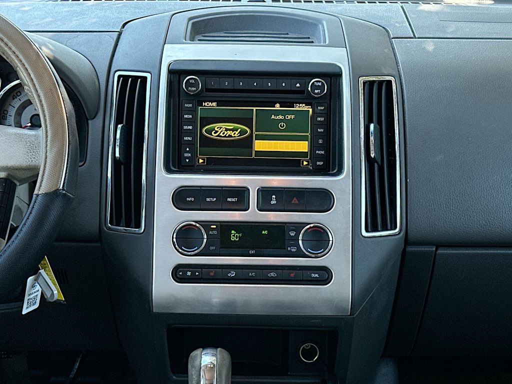 Thumbnail: 2009 Ford Edge - 29