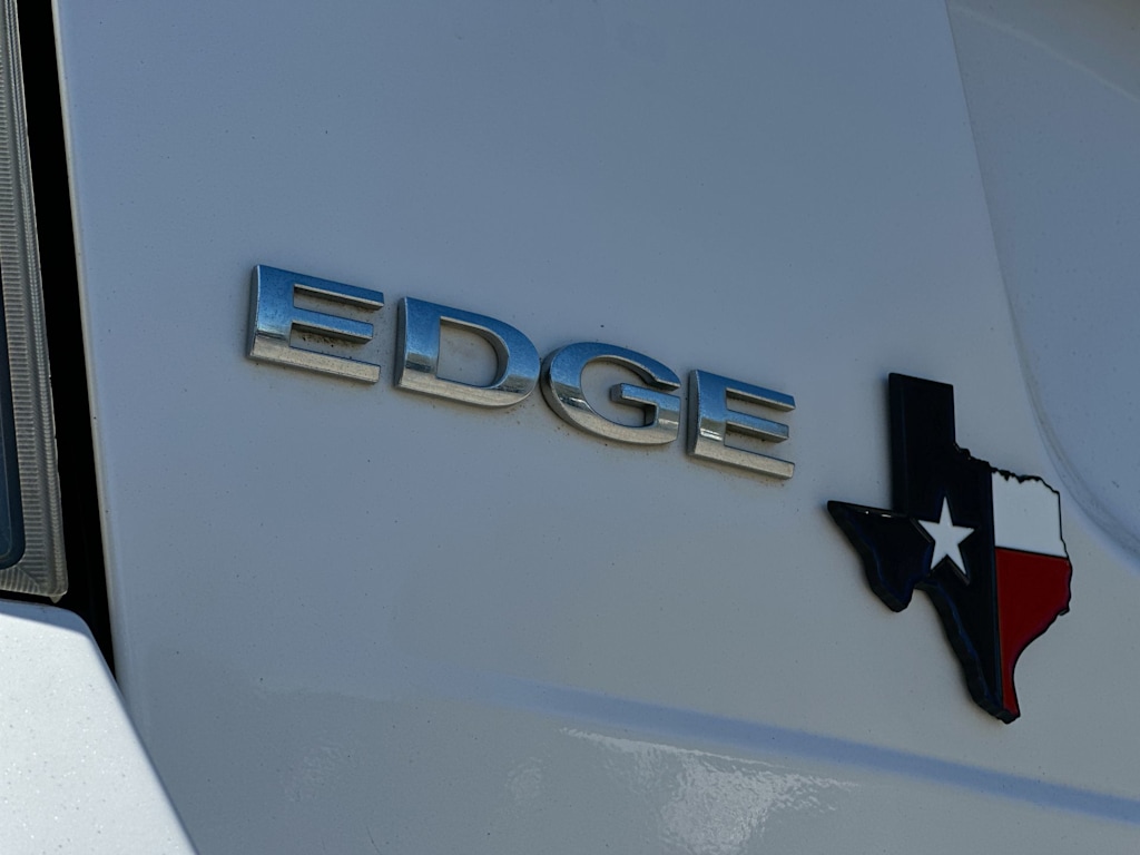 Thumbnail: 2009 Ford Edge - 7