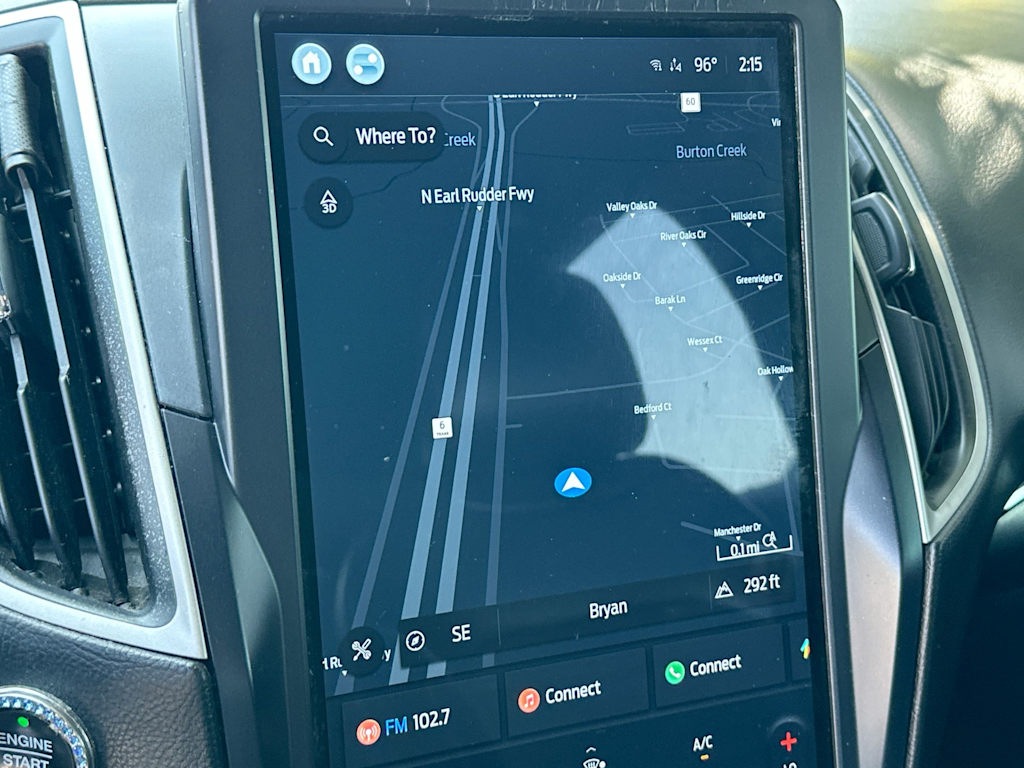 Thumbnail: 2022 Ford Edge - 13