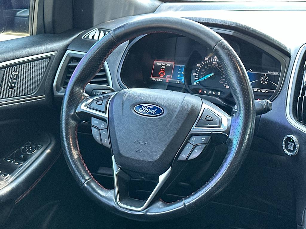 Thumbnail: 2022 Ford Edge - 12