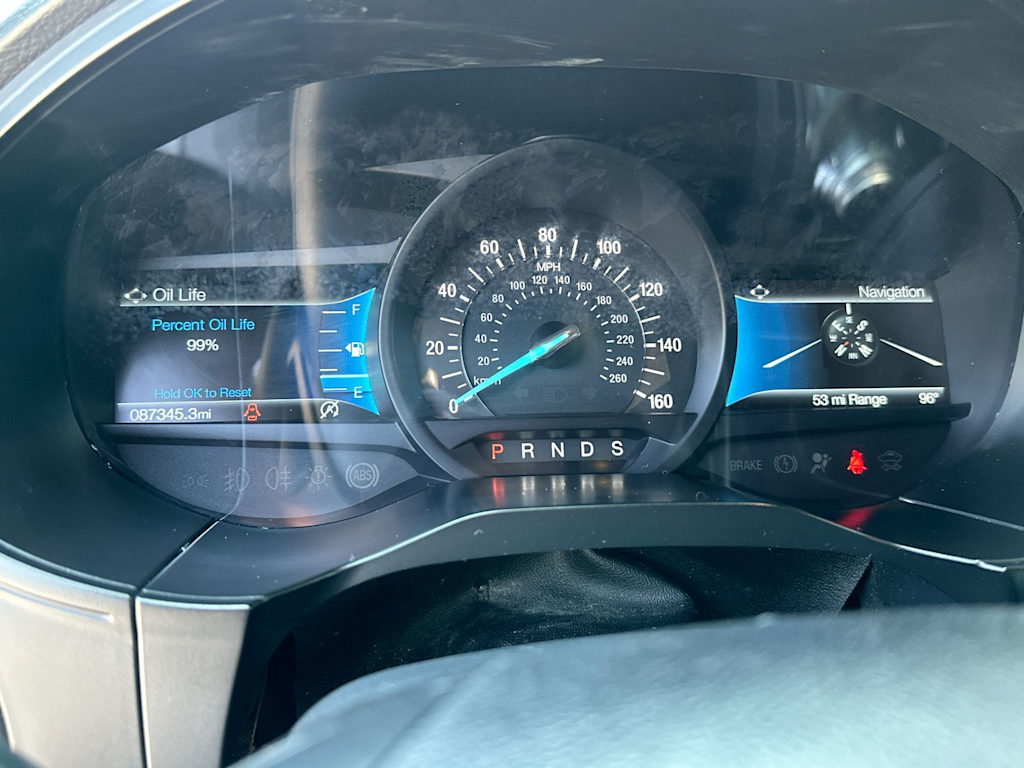 Thumbnail: 2022 Ford Edge - 15