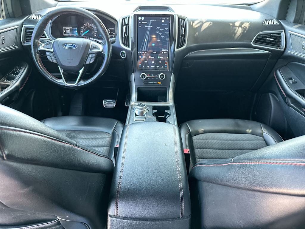 Thumbnail: 2022 Ford Edge - 9