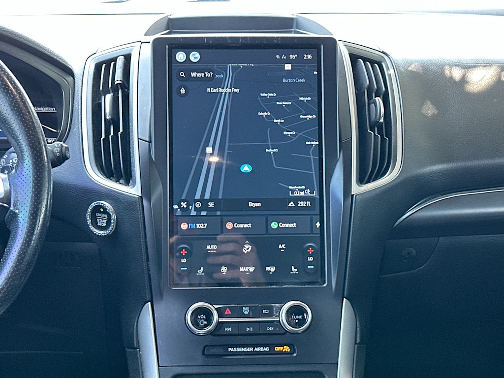 Thumbnail: 2022 Ford Edge - 29