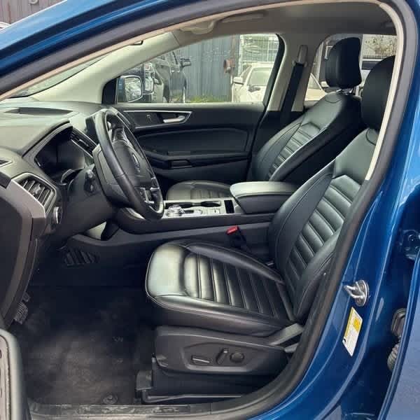 Thumbnail: 2024 Ford Edge - 2