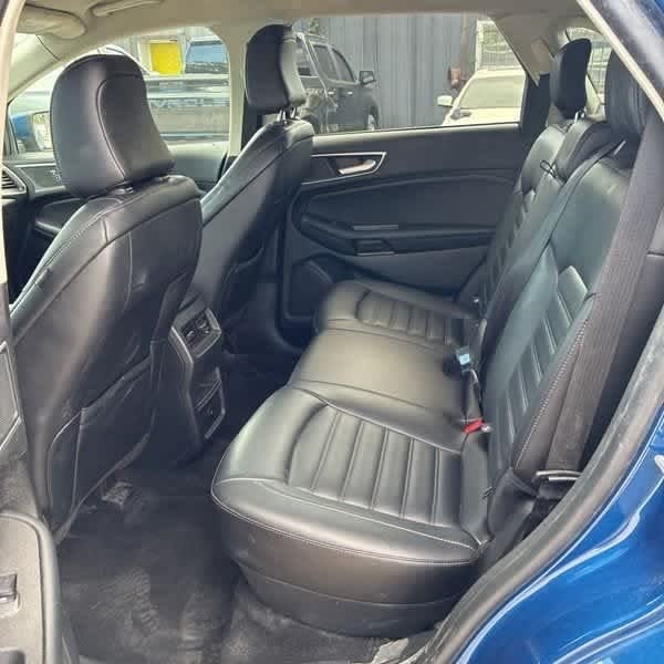 Thumbnail: 2024 Ford Edge - 3