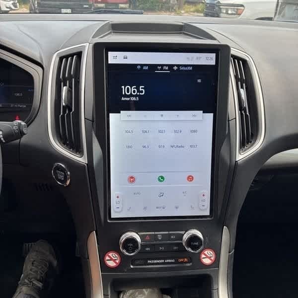 Thumbnail: 2024 Ford Edge - 4