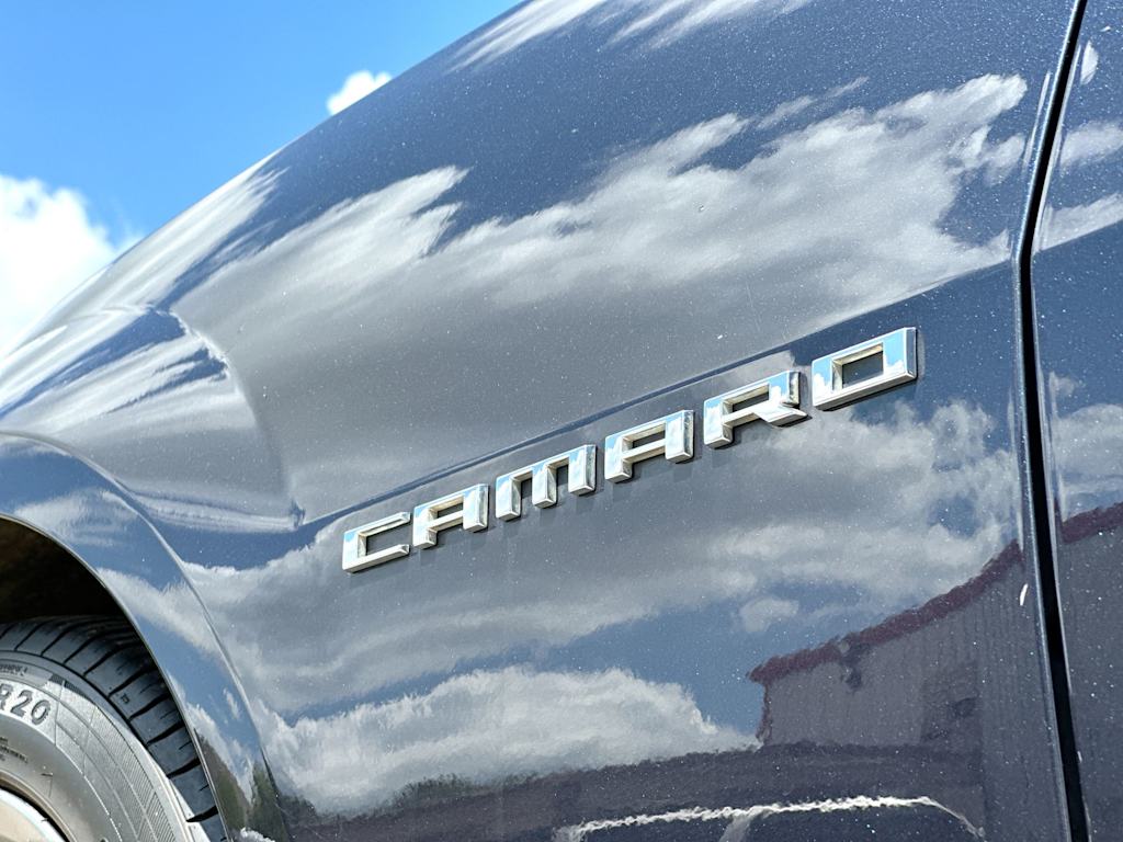 Thumbnail: 2014 Chevrolet Camaro - 7