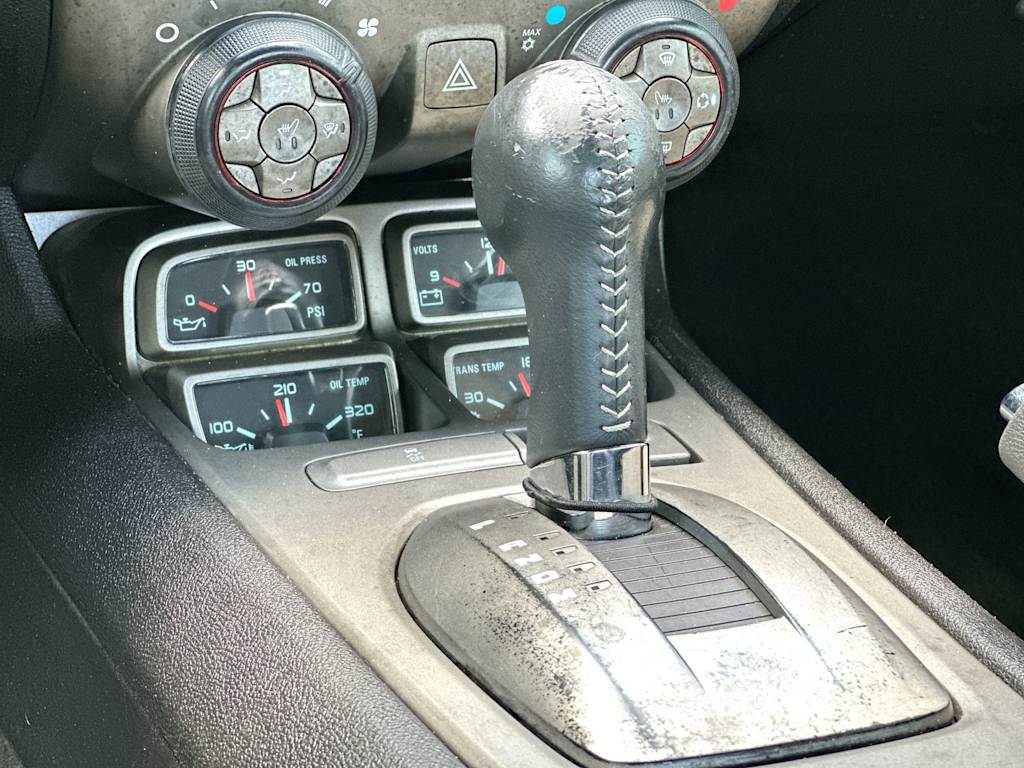 Thumbnail: 2014 Chevrolet Camaro - 14