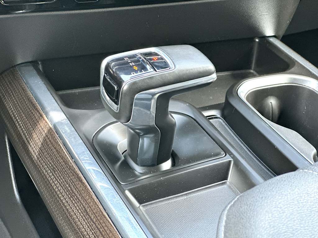 Thumbnail: 2023 Chevrolet Silverado 1500 - 14