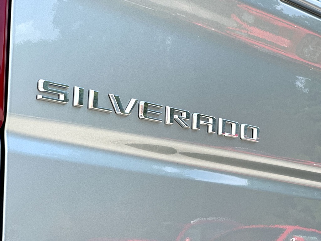 Thumbnail: 2023 Chevrolet Silverado 1500 - 7