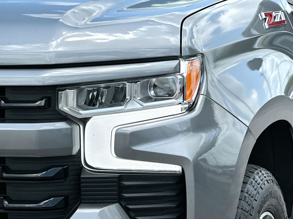 Thumbnail: 2023 Chevrolet Silverado 1500 - 26