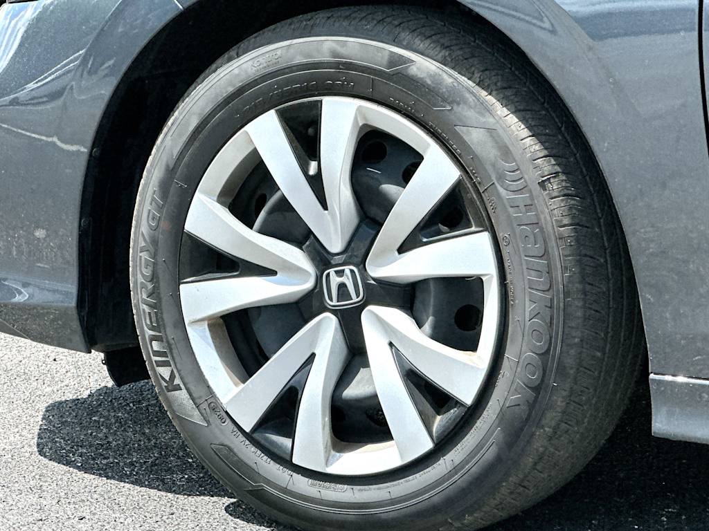 Thumbnail: 2025 Honda Civic - 8