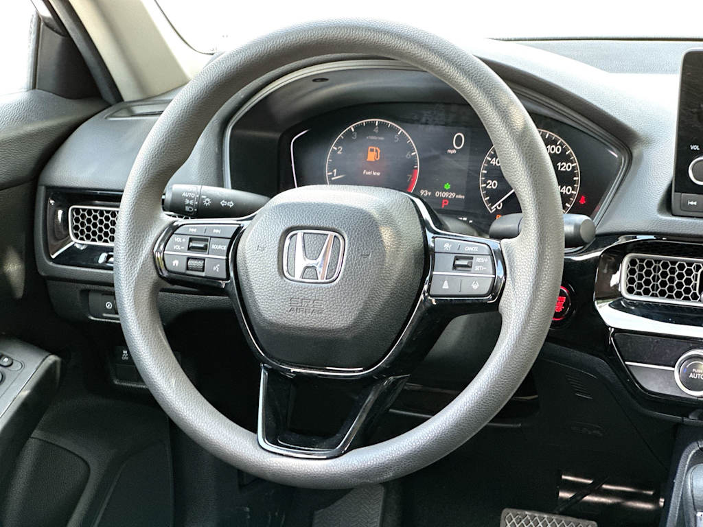 Thumbnail: 2025 Honda Civic - 12