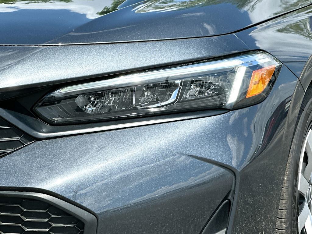 Thumbnail: 2025 Honda Civic - 27